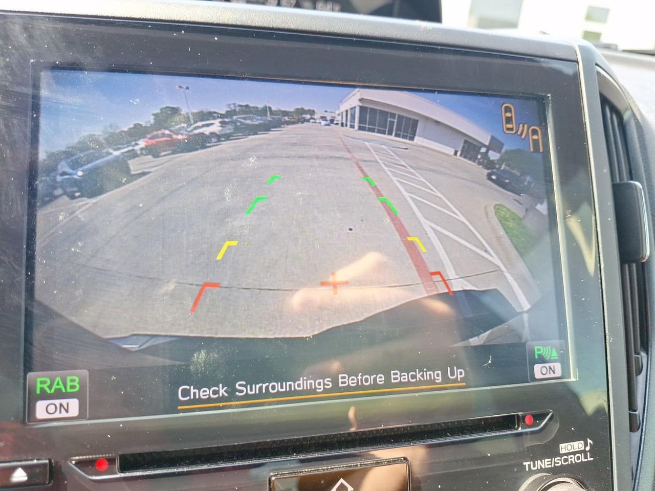 2022 Subaru Forester Wilderness Hurst TX