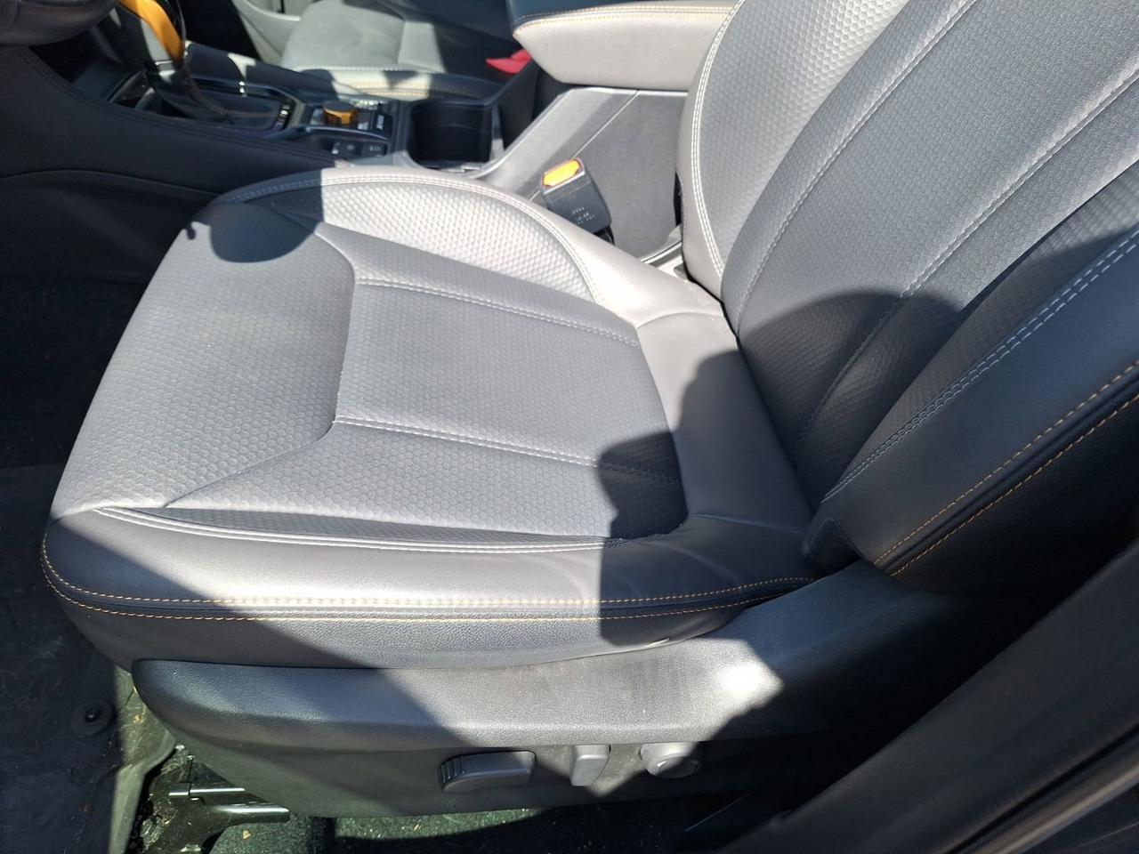 2022 Subaru Forester Wilderness Hurst TX