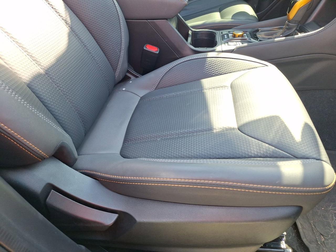 2022 Subaru Forester Wilderness Hurst TX