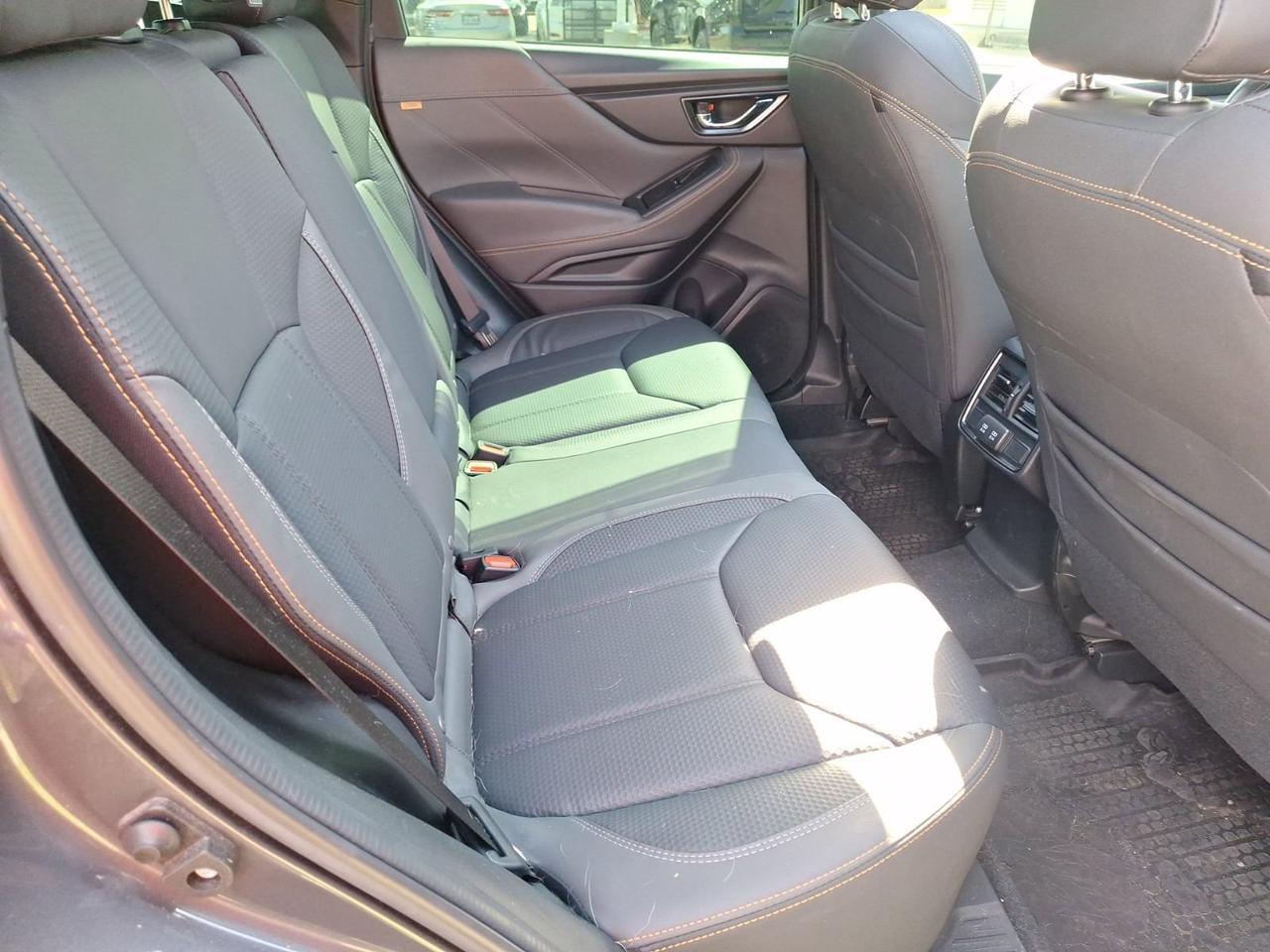 2022 Subaru Forester Wilderness Hurst TX