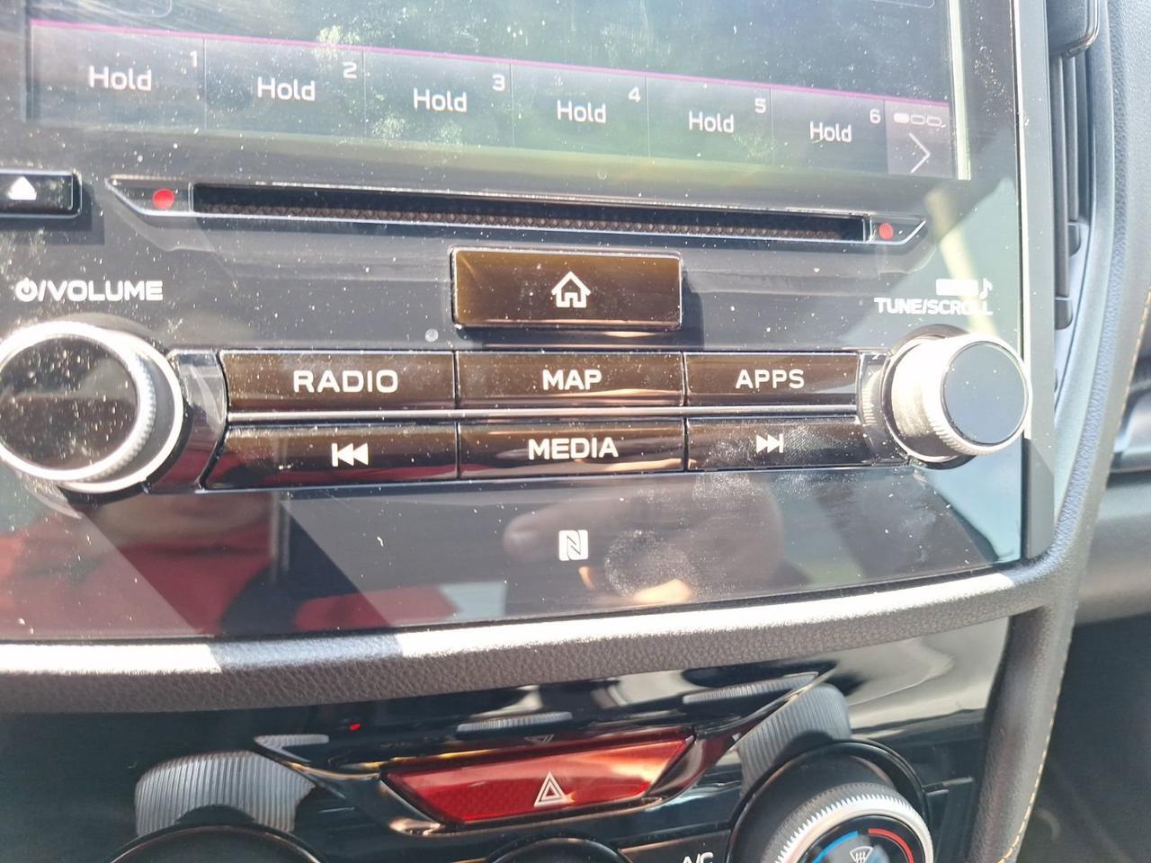 2022 Subaru Forester Wilderness Hurst TX