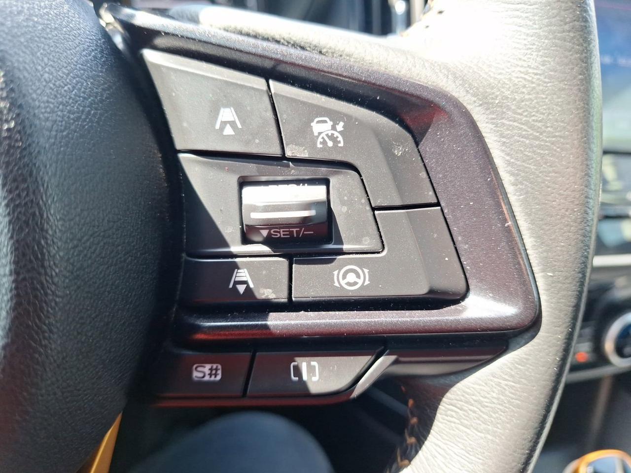 2022 Subaru Forester Wilderness Hurst TX