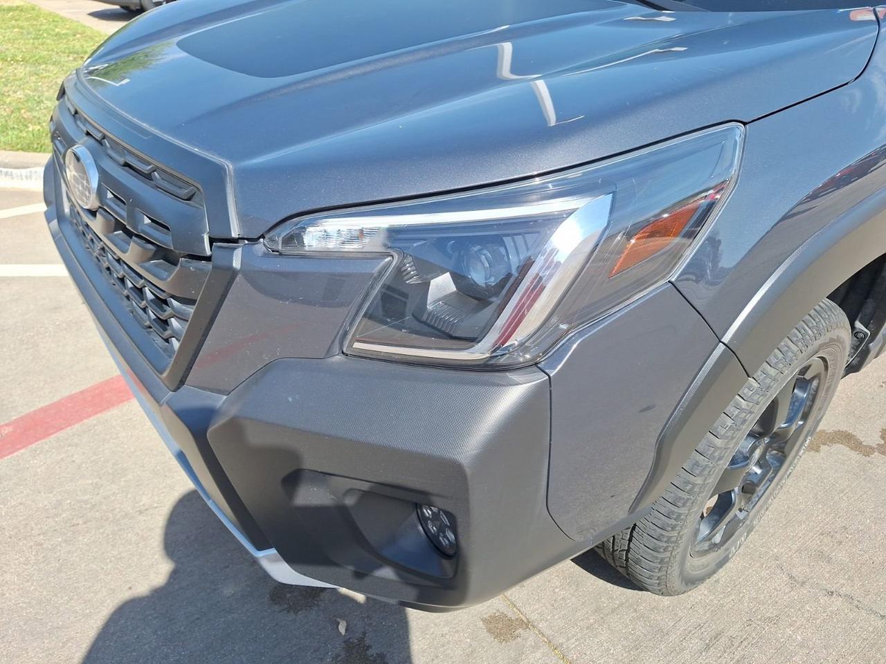 2022 Subaru Forester Wilderness Hurst TX