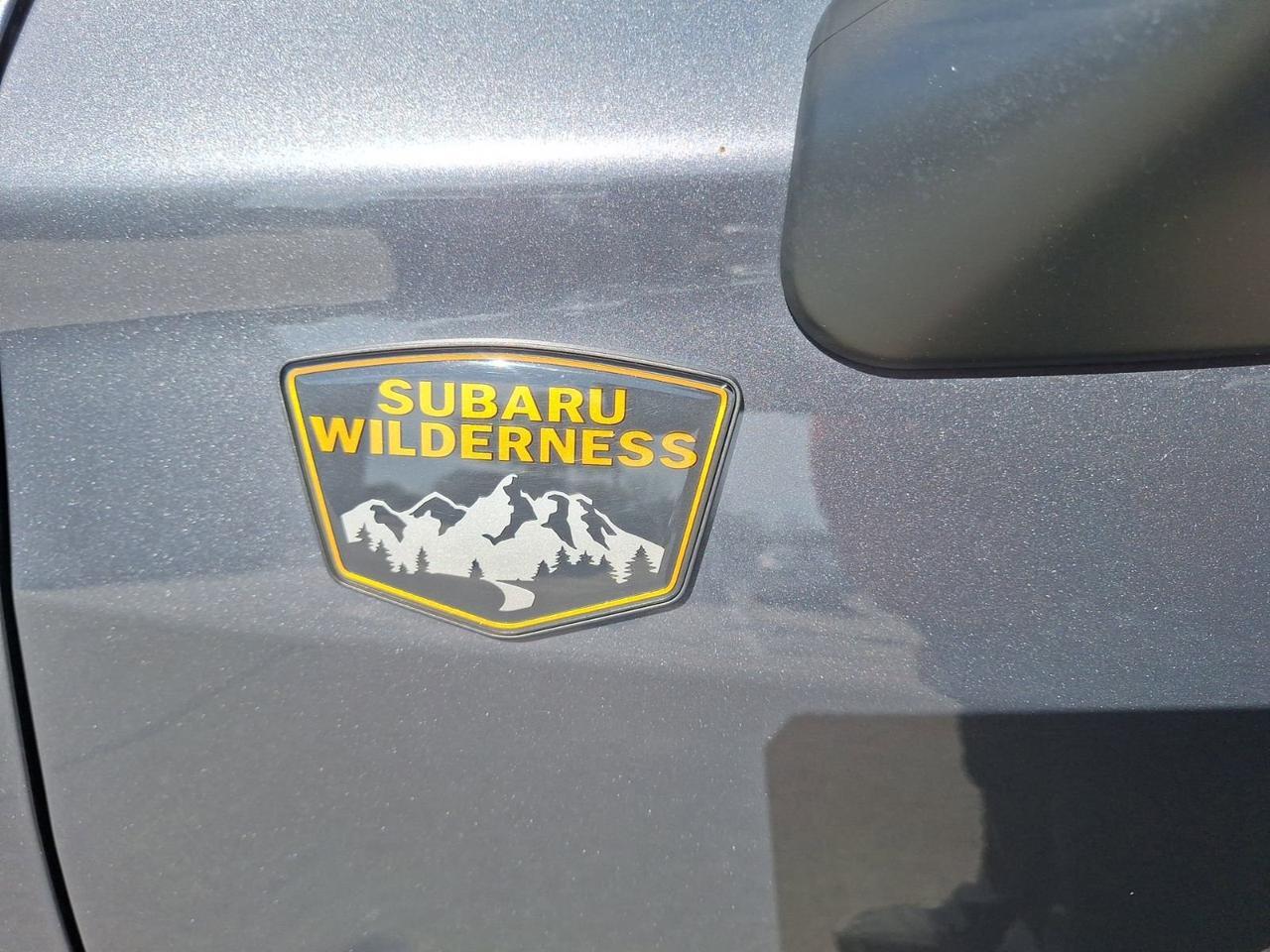 2022 Subaru Forester Wilderness Hurst TX