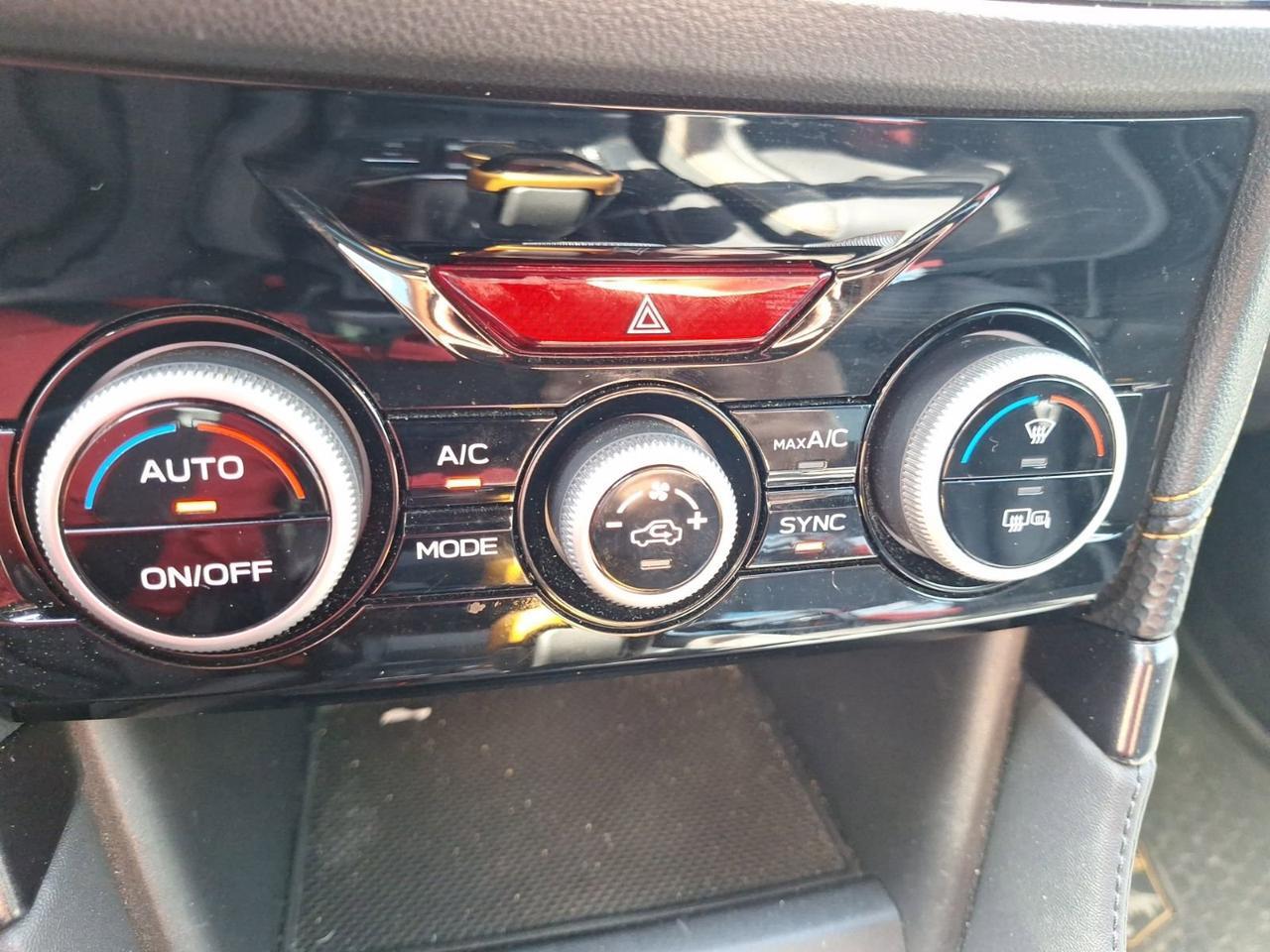 2022 Subaru Forester Wilderness Hurst TX