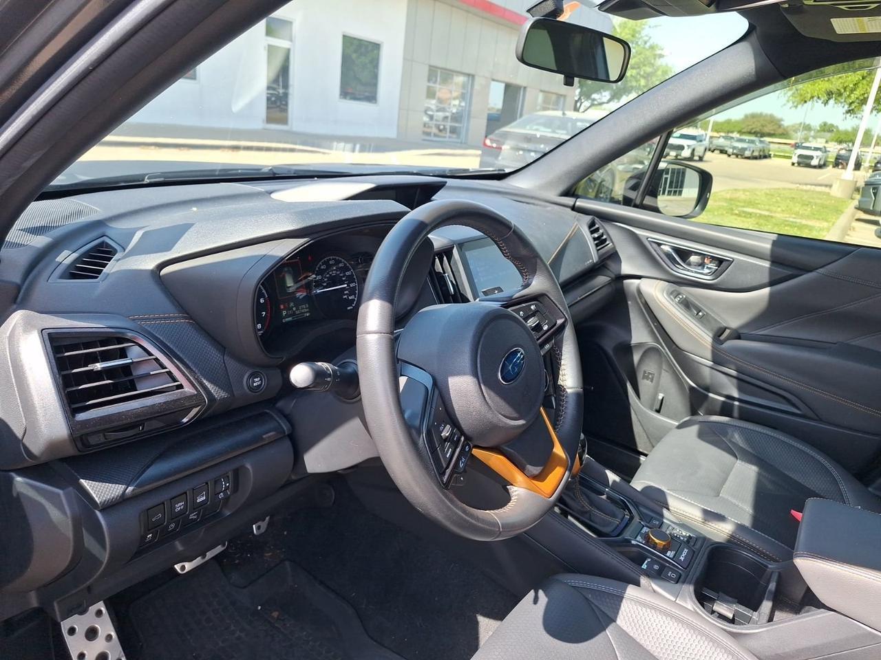 2022 Subaru Forester Wilderness Hurst TX