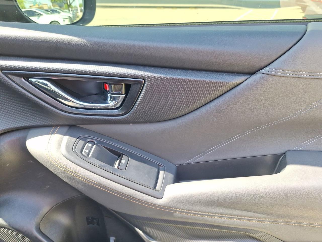 2022 Subaru Forester Wilderness Hurst TX