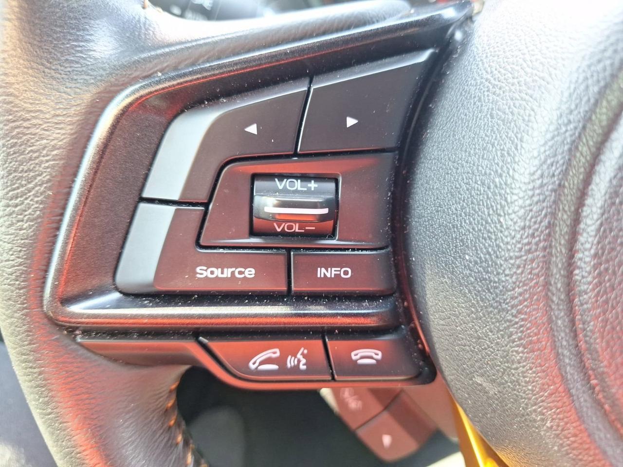 2022 Subaru Forester Wilderness Hurst TX