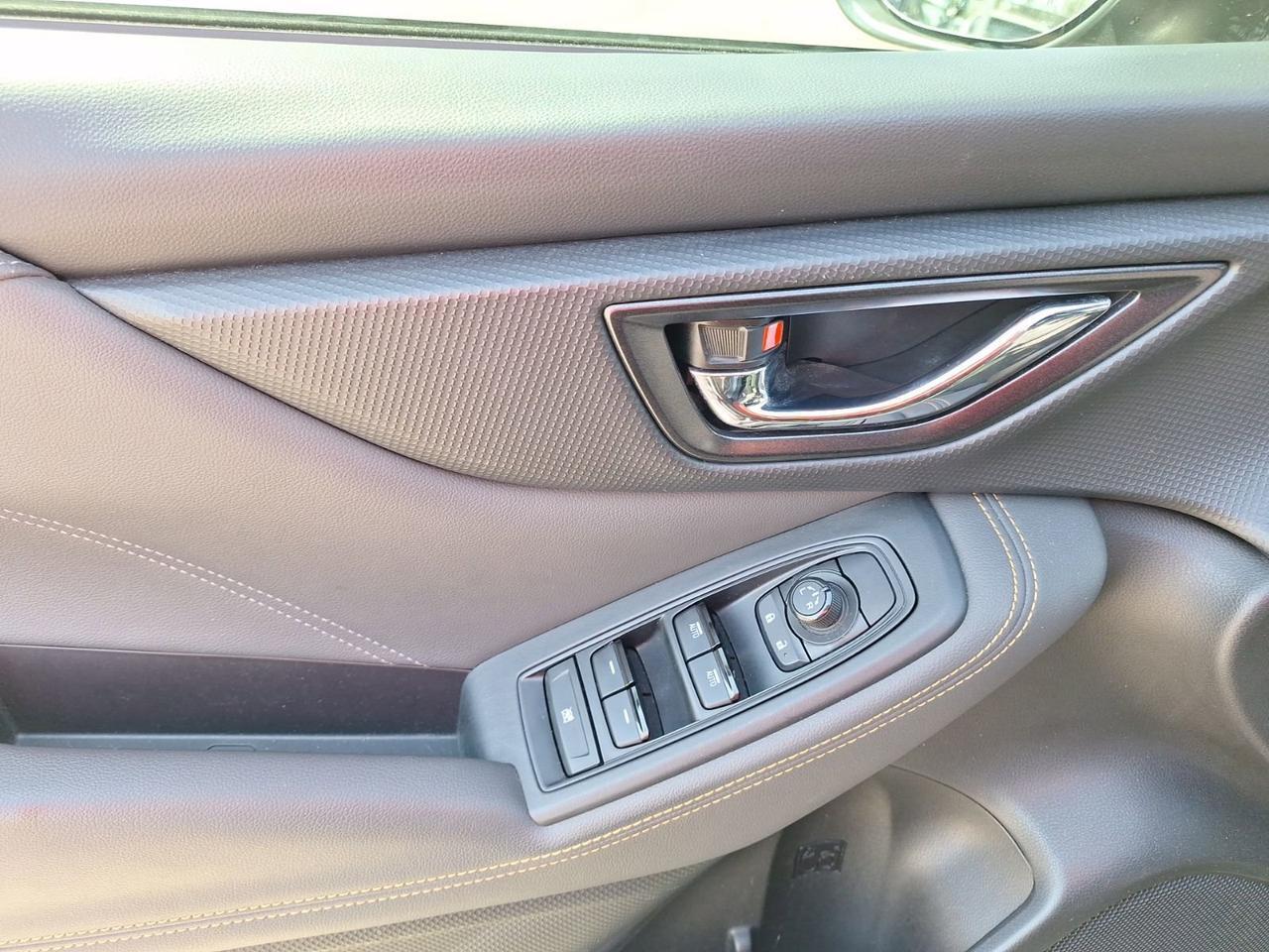 2022 Subaru Forester Wilderness Hurst TX