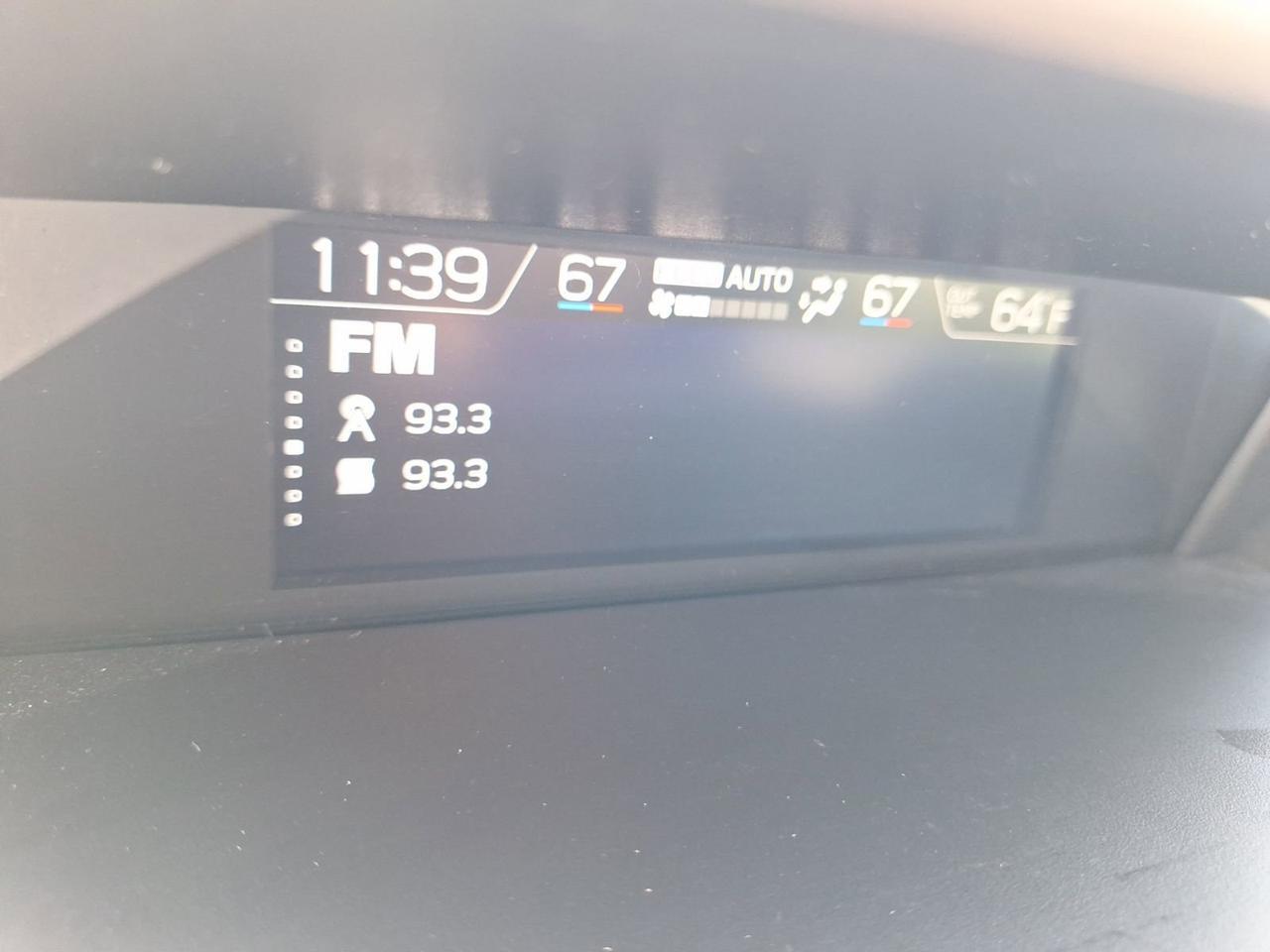 2022 Subaru Forester Wilderness Hurst TX