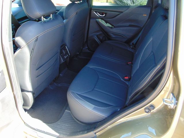 2022 Subaru Forester Wilderness Santa Fe NM
