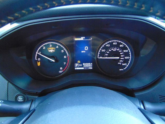 2022 Subaru Forester Wilderness Santa Fe NM