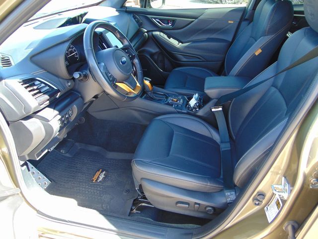 2022 Subaru Forester Wilderness Santa Fe NM