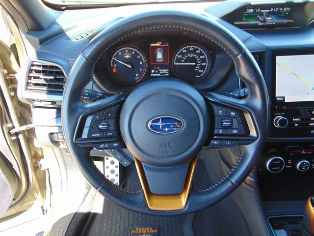 2022 Subaru Forester Wilderness Santa Fe NM