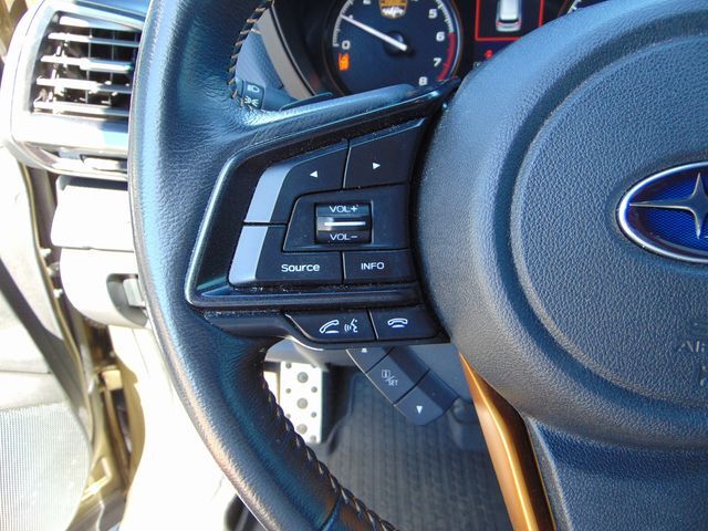 2022 Subaru Forester Wilderness Santa Fe NM