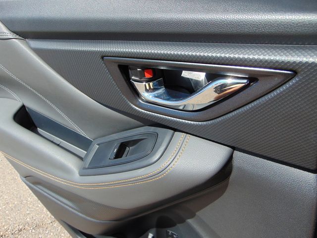 2022 Subaru Forester Wilderness Santa Fe NM