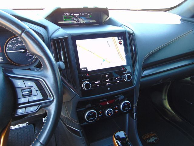 2022 Subaru Forester Wilderness Santa Fe NM