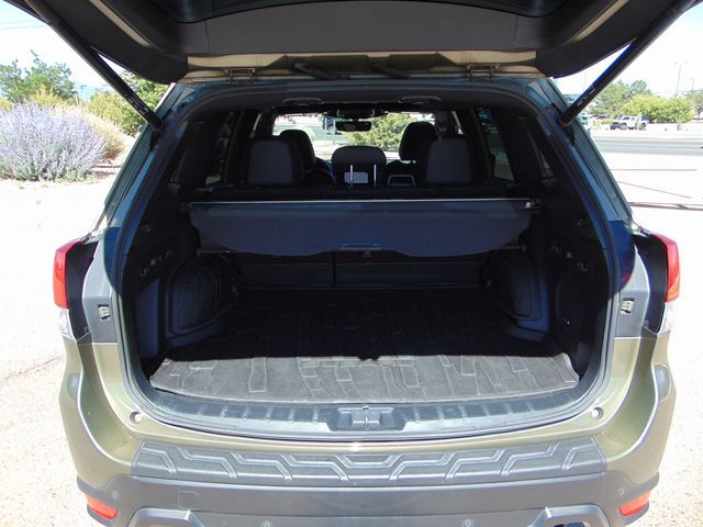 2022 Subaru Forester Wilderness Santa Fe NM