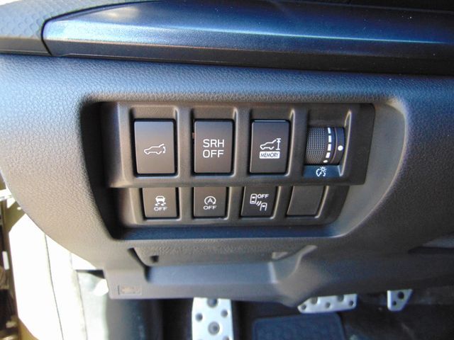 2022 Subaru Forester Wilderness Santa Fe NM