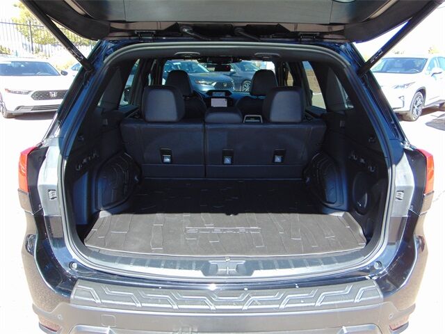 2022 Subaru Forester Wilderness Santa Fe NM