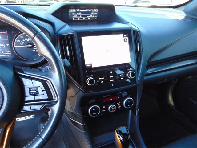 2022 Subaru Forester Wilderness Santa Fe NM