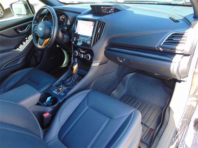 2022 Subaru Forester Wilderness Santa Fe NM