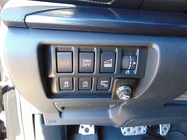 2022 Subaru Forester Wilderness Santa Fe NM