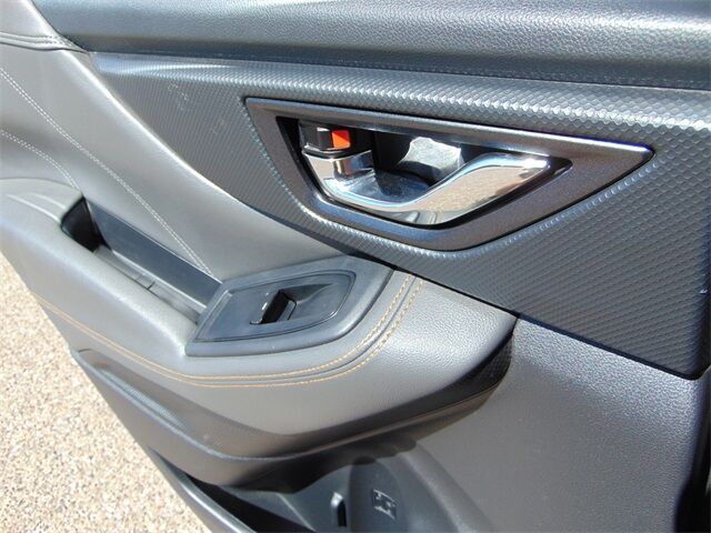 2022 Subaru Forester Wilderness Santa Fe NM