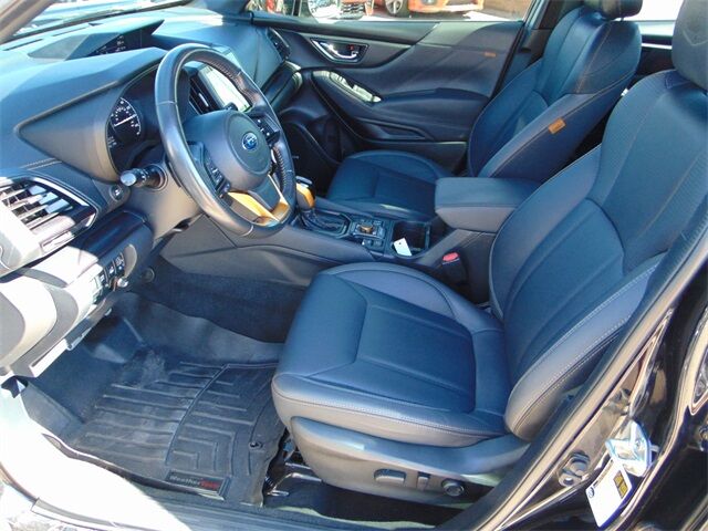 2022 Subaru Forester Wilderness Santa Fe NM