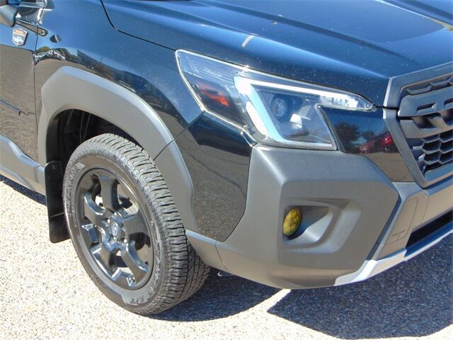 2022 Subaru Forester Wilderness Santa Fe NM