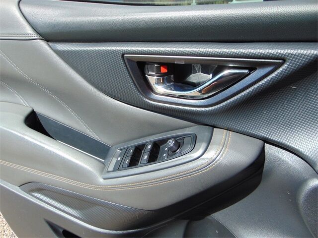 2022 Subaru Forester Wilderness Santa Fe NM