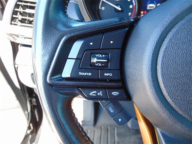 2022 Subaru Forester Wilderness Santa Fe NM