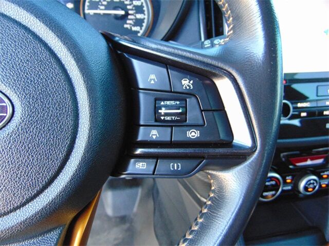 2022 Subaru Forester Wilderness Santa Fe NM