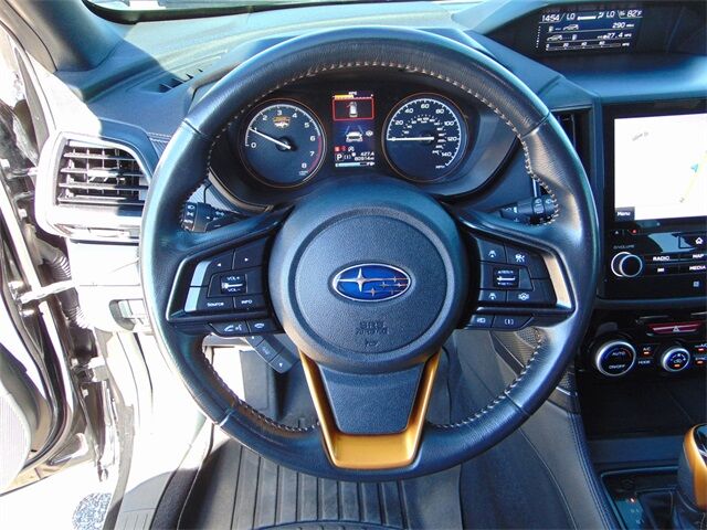 2022 Subaru Forester Wilderness Santa Fe NM