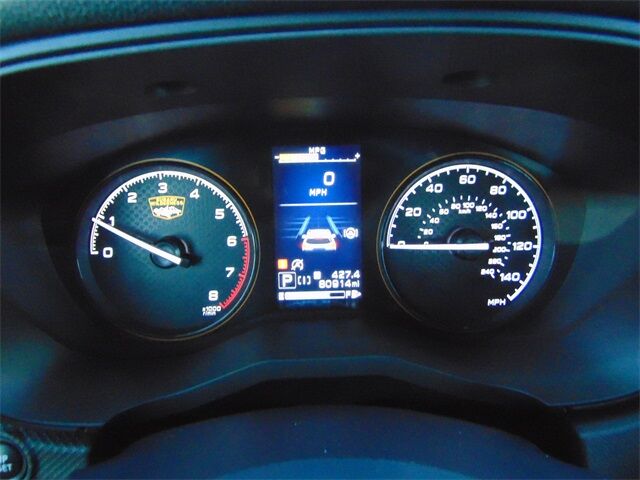 2022 Subaru Forester Wilderness Santa Fe NM