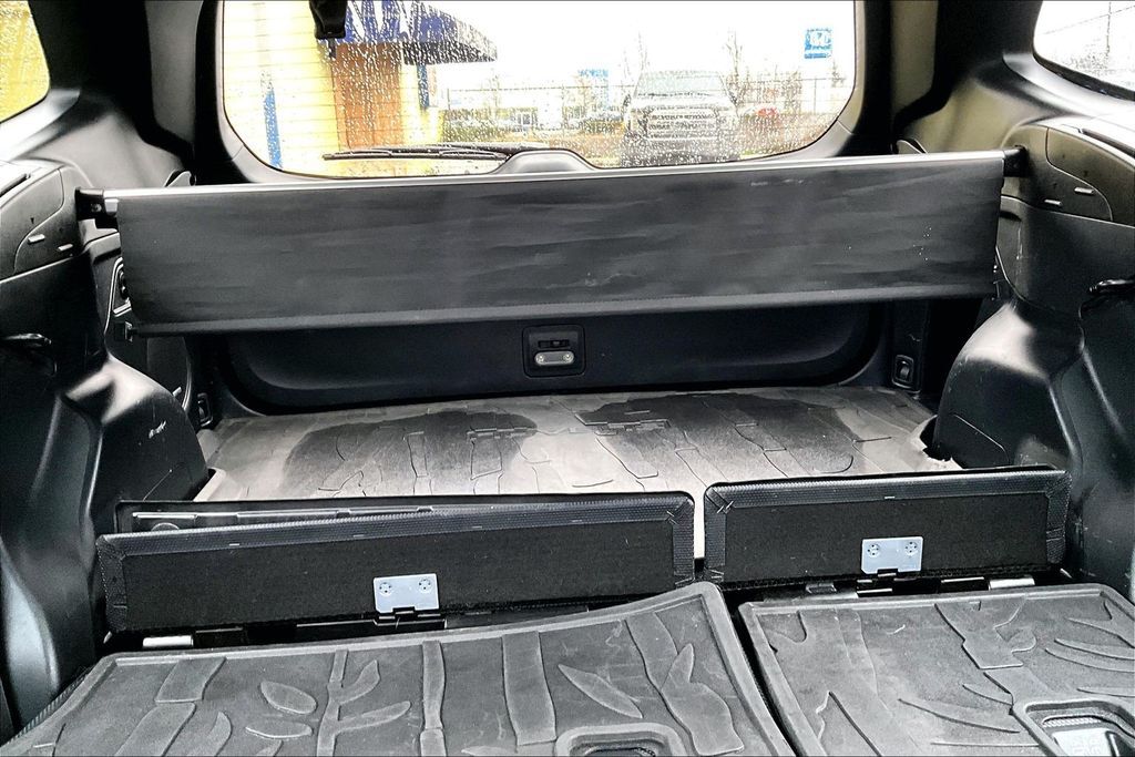 2022 Subaru Forester Wilderness OR