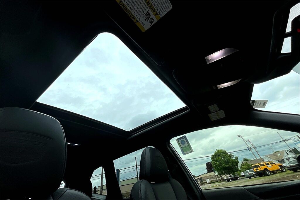 2022 Subaru Forester Wilderness OR