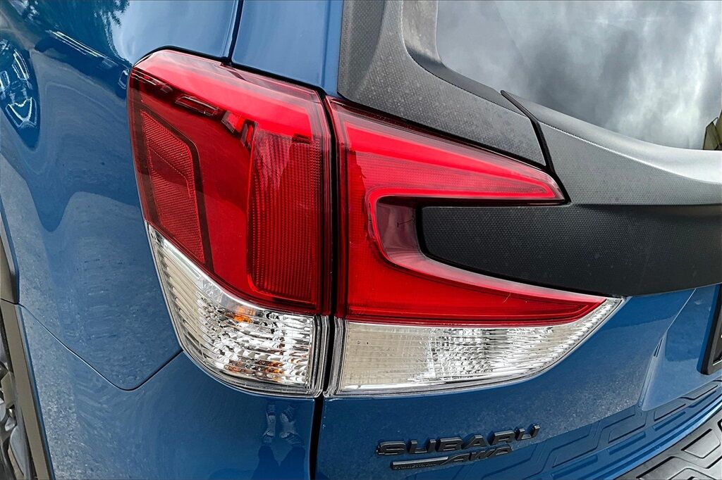 2022 Subaru Forester Wilderness OR