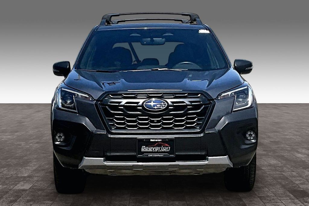 2022 Subaru Forester Wilderness OR