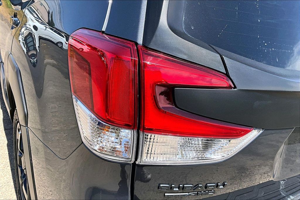 2022 Subaru Forester Wilderness OR