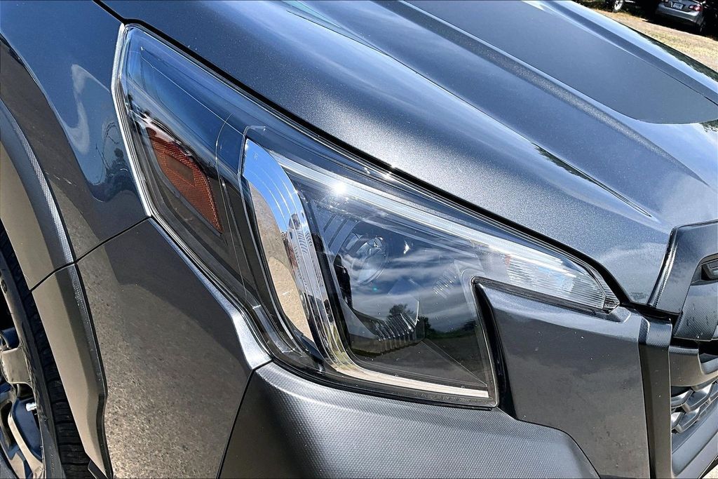 2022 Subaru Forester Wilderness OR