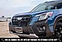 2022 Subaru Forester Wilderness Inglewood  CA