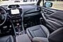 2022 Subaru Forester Wilderness Inglewood  CA