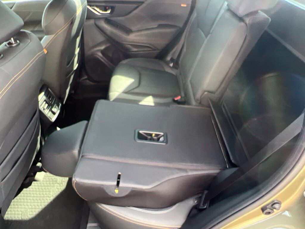 2022 Subaru Forester Wilderness Mount Joy PA