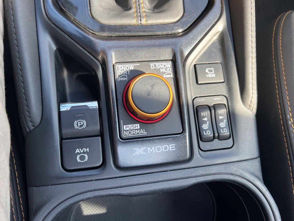 2022 Subaru Forester Wilderness Mount Joy PA