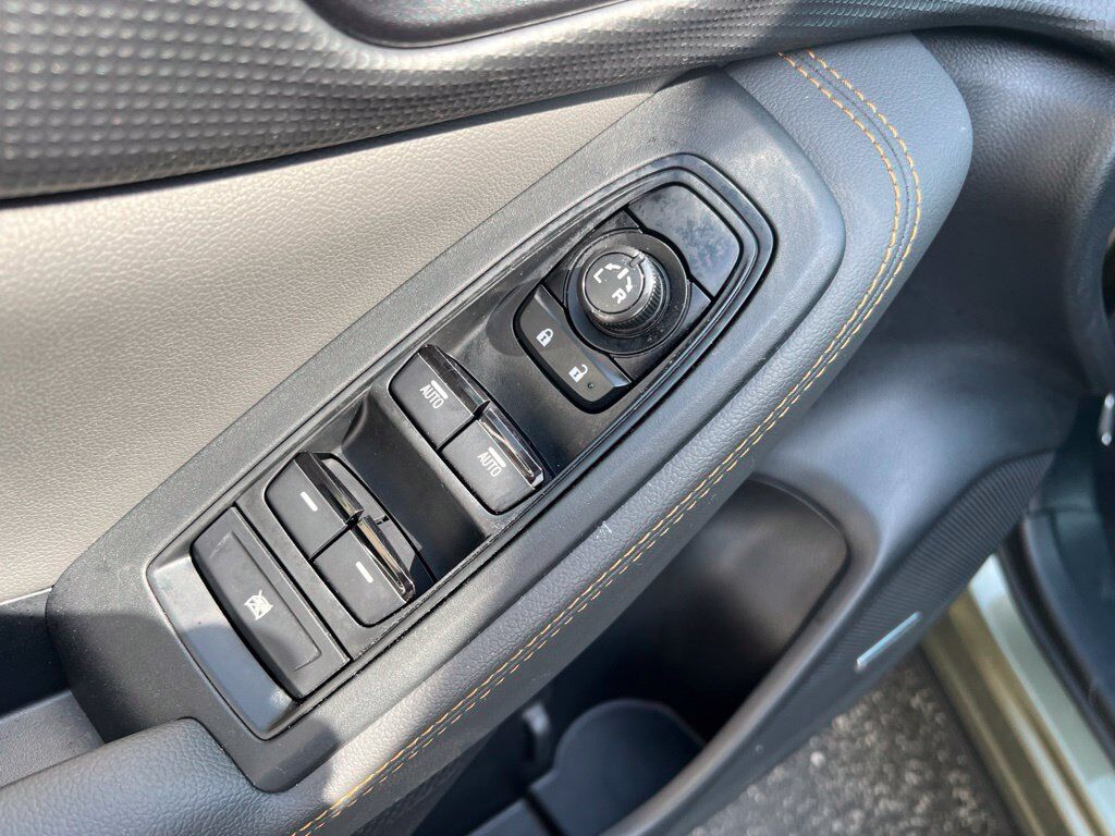 2022 Subaru Forester Wilderness Mount Joy PA