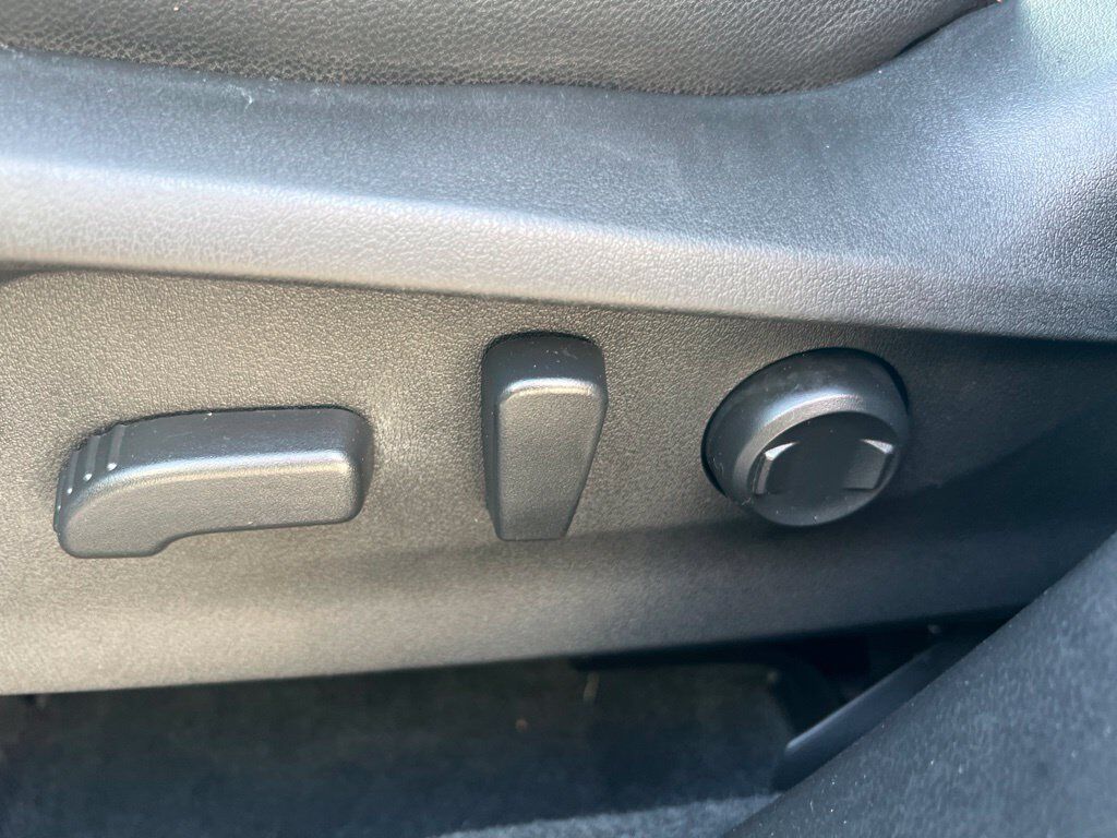 2022 Subaru Forester Wilderness Mount Joy PA