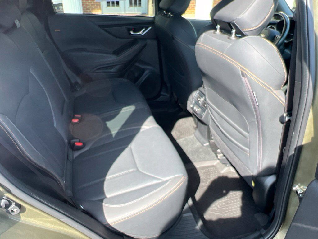 2022 Subaru Forester Wilderness Mount Joy PA
