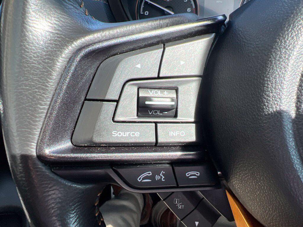 2022 Subaru Forester Wilderness Mount Joy PA