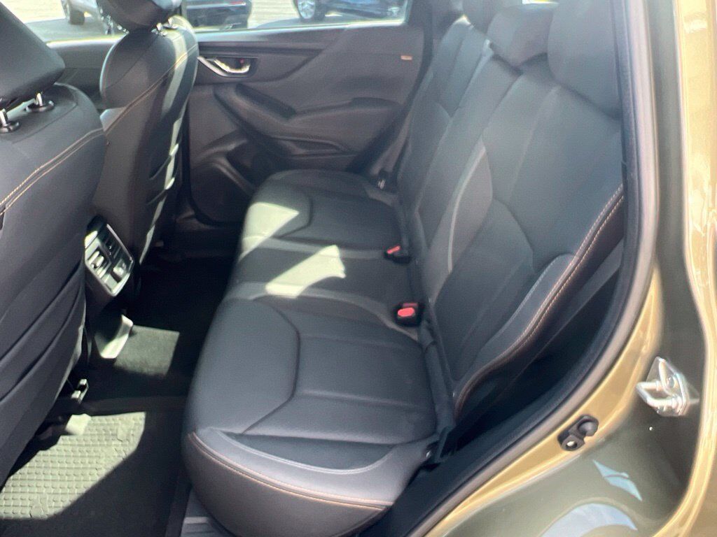 2022 Subaru Forester Wilderness Mount Joy PA